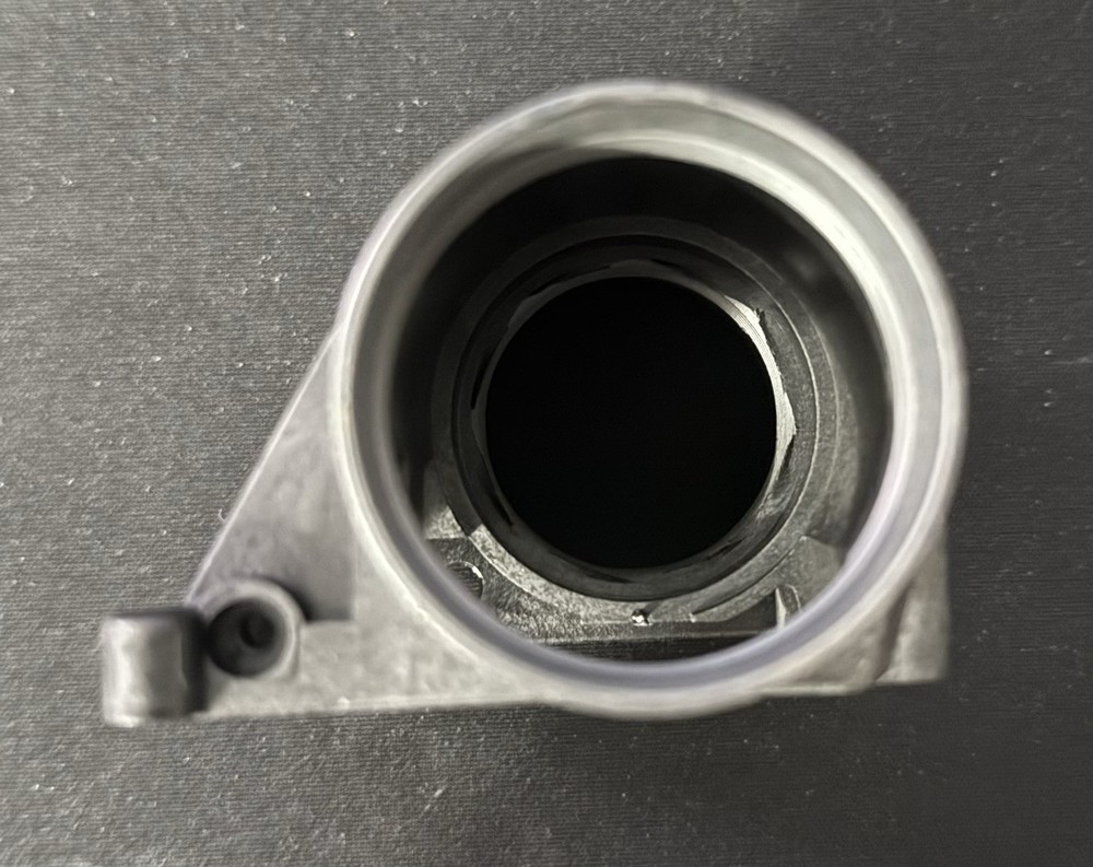 PVS-14 Monocular Upper Housing