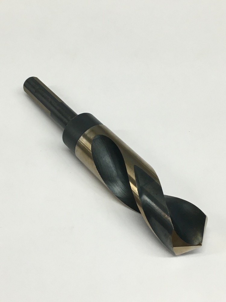 Forney 20688 Silver & Deming Drill Bit 1"
