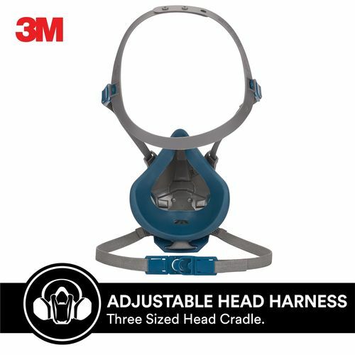 3M Painters Project Quick Latch With Cool Flow™ Valve