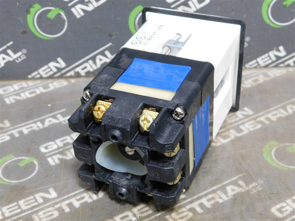 NEW Senasys 911BHA513BB Multilight Selector Pushbutton