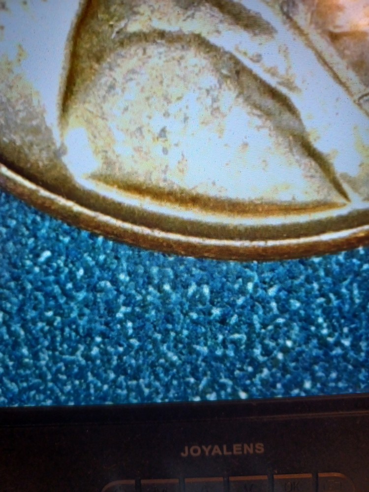 1963D LINCOLN CENT ERRORS DDO AND REVERSE SPLIT BUILDING ERRORS ERRORS