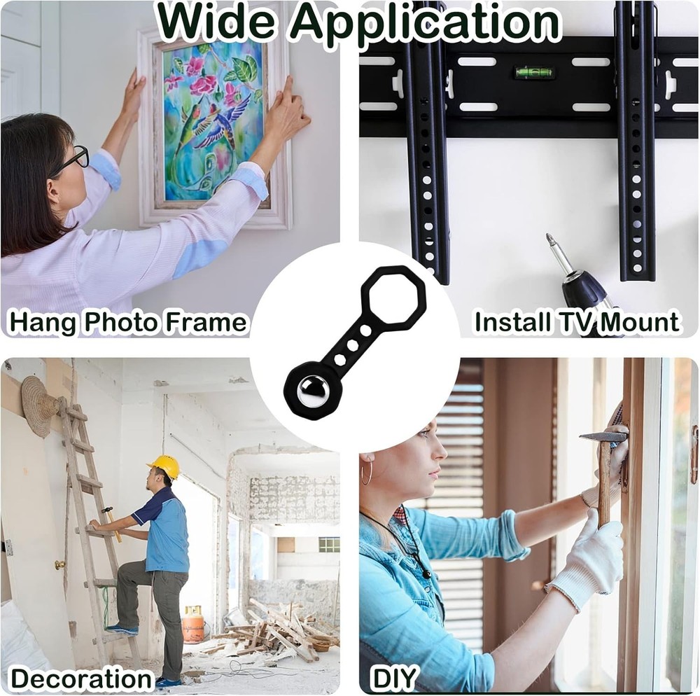 Magnetic Stud Finder Scanner - Quick and Precise Detection for DIY Projects