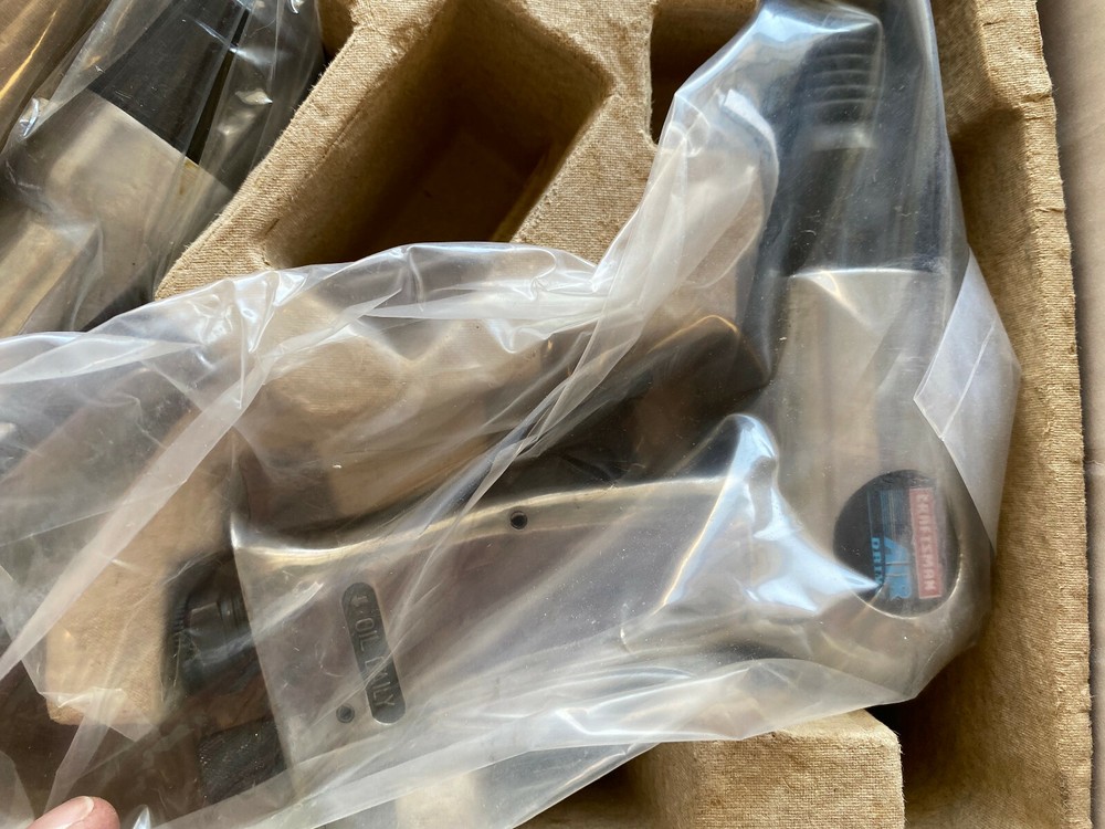 Craftsman Air Tools USKIT-1 "Missing 19118"