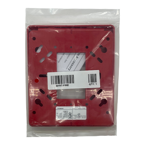 Edwards G1RT-FIRE - Same Day Shipping (SEALED)