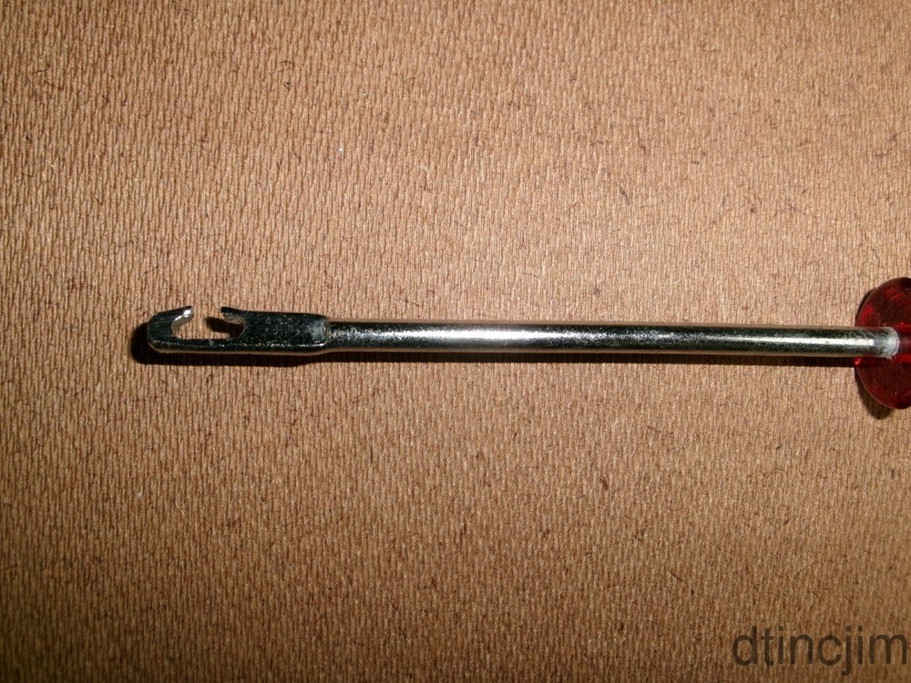 Wilde 545 Spring Install and Removal Tool