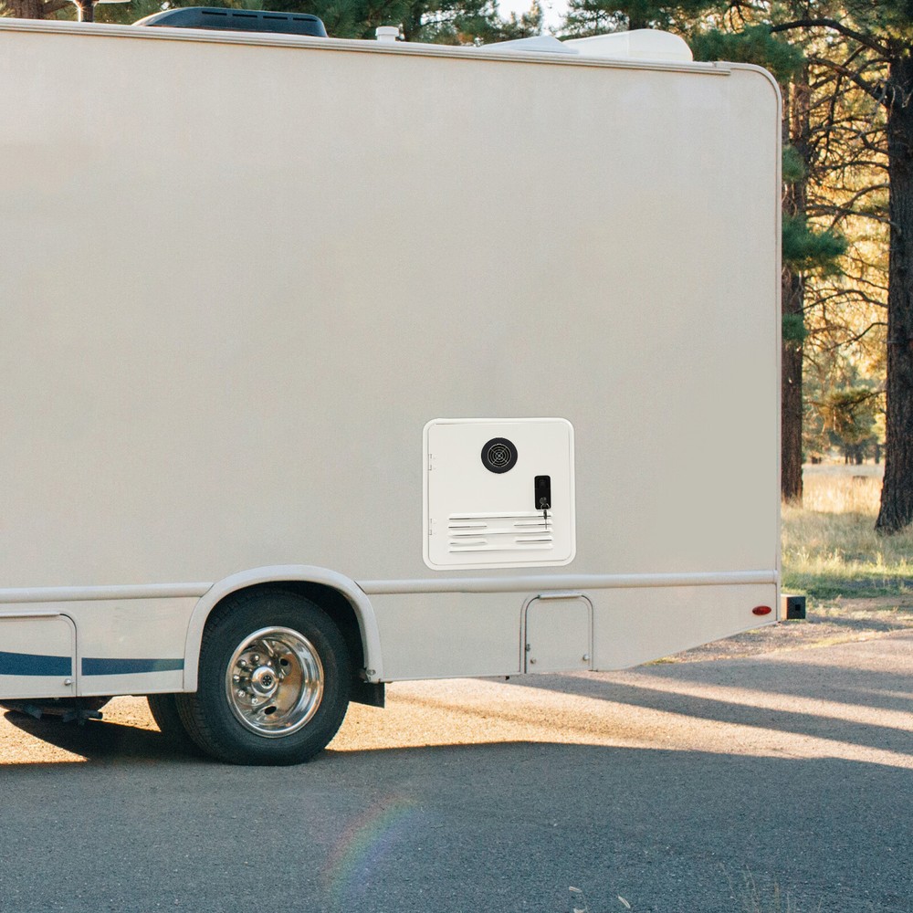 Water Heater Rv Water Heater Water Heater With Wired Remote Control For Camping