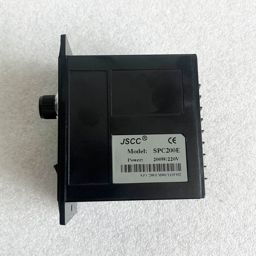 SPC60E SPC40E SPC90E SPC120E SPC200E Speed Governor Controller for JSCC