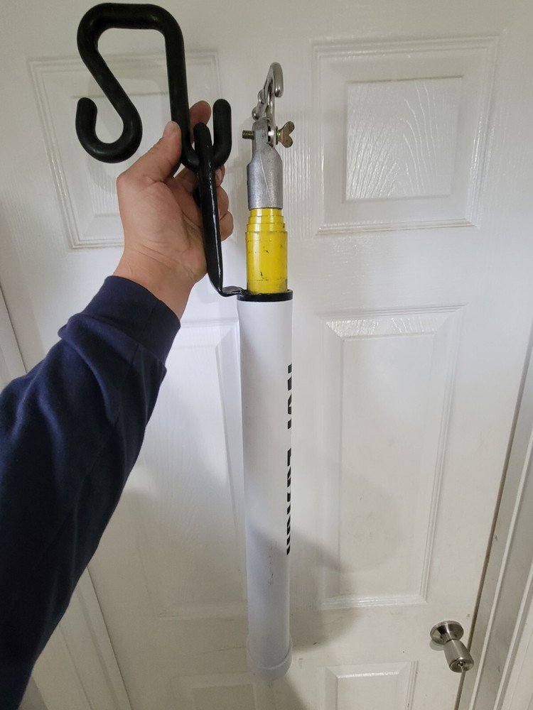 lineman bucket tools/ Extendo