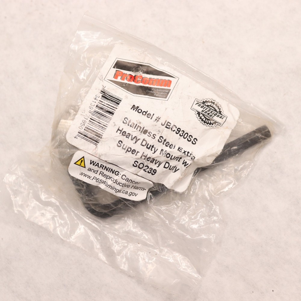 ProComm Super Heavy Duty Stud Stainless Steel JBC930SS