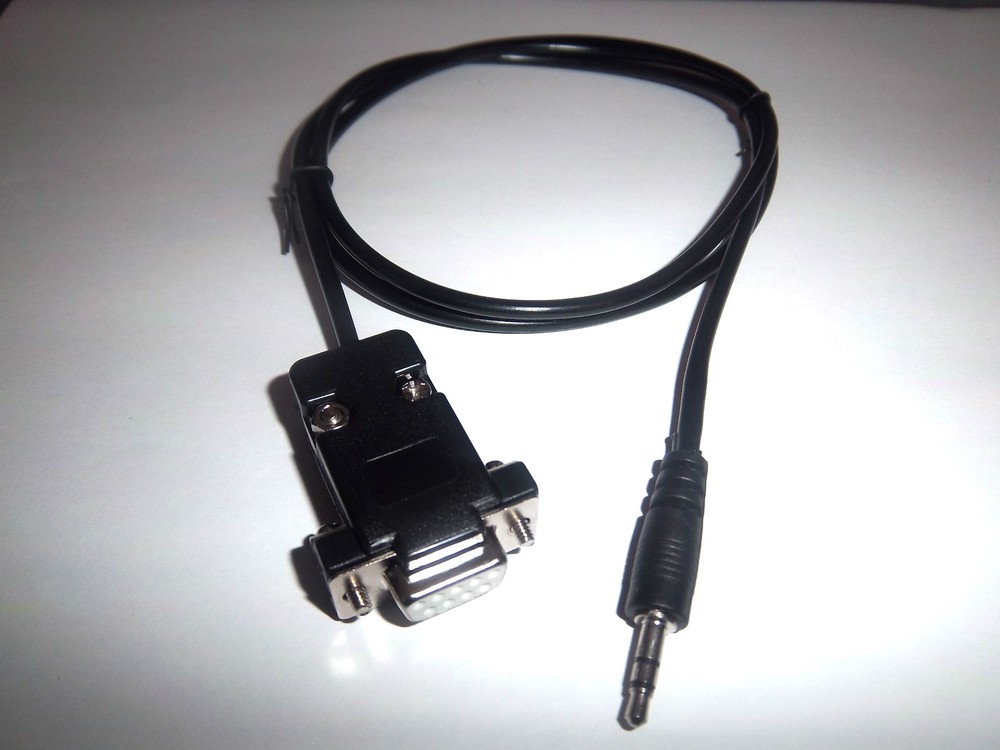 PAT TESTER PRIME TEST 350 DATA CABLE