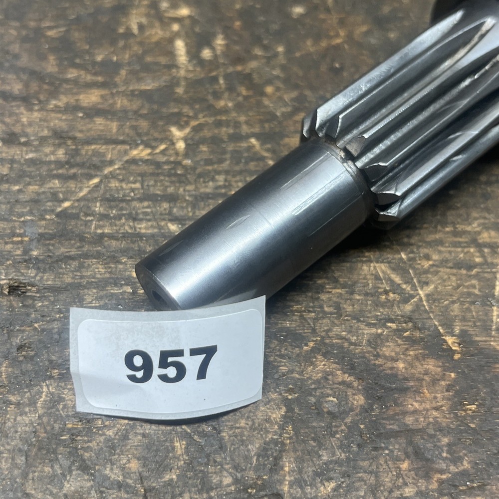 Walker Turner 15” / 1200 Drill Press Feed Pinion ⬇️