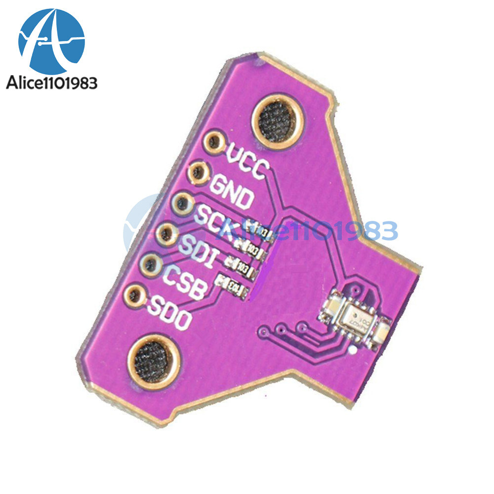 SPL06-001 Drone Pressure Height Barometric Sensor Module Position 5cm