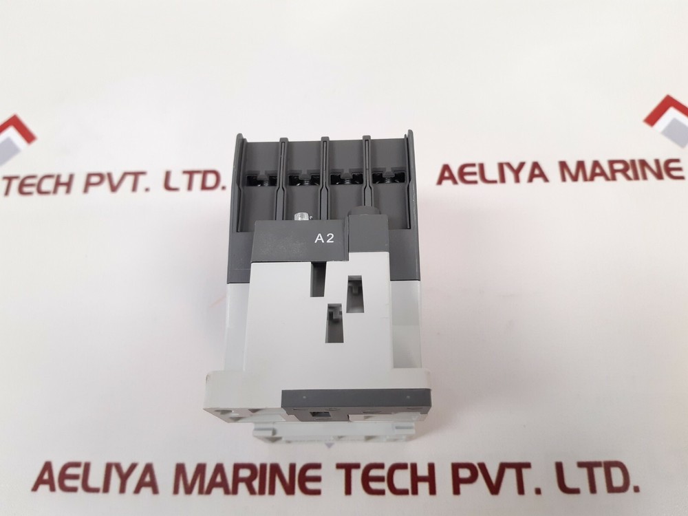 Abb a26-30-01 contactor