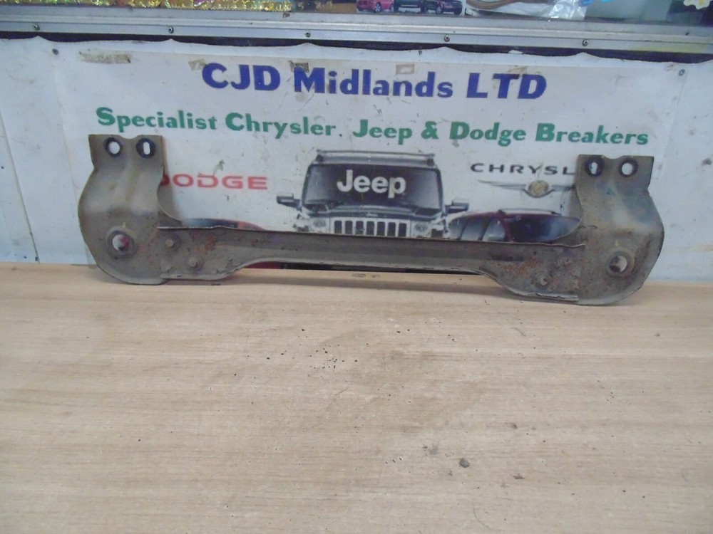 LAND ROVER FREELANDER 2 FRONT UNDER CRADLE SUPPORT FRAME BEAM 2010-14