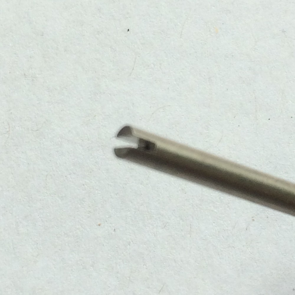 600-0107-000 Aviation Tool