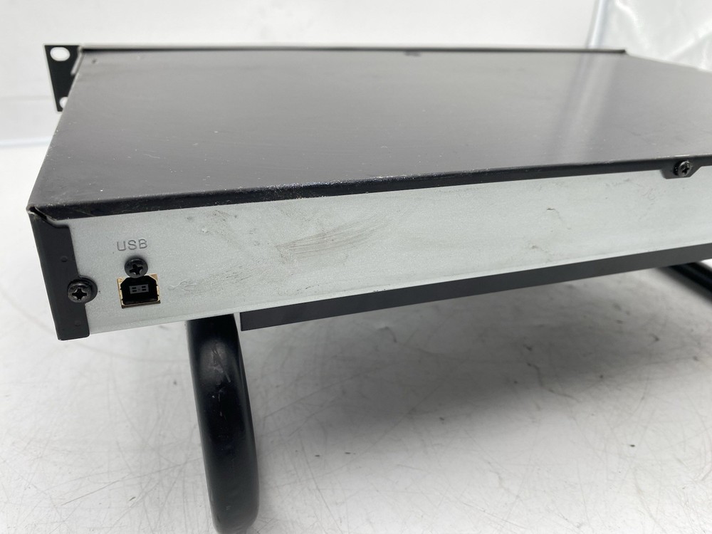 TEAC TASCAM US-1200 USB 2.0 Audio Interface