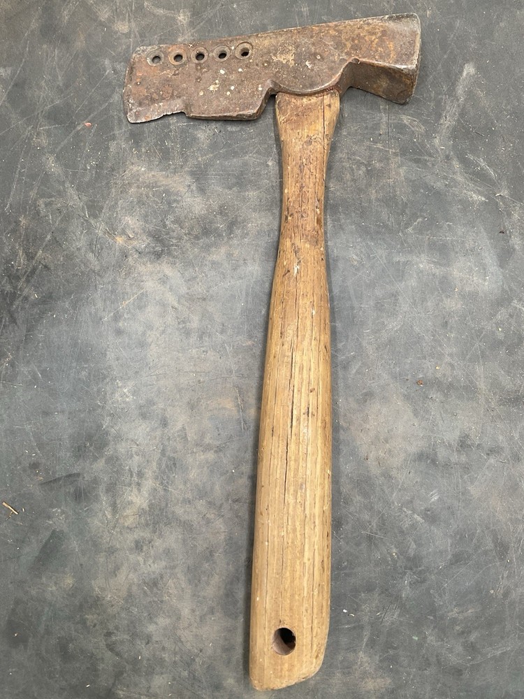 Unbranded Shingling Hatchet