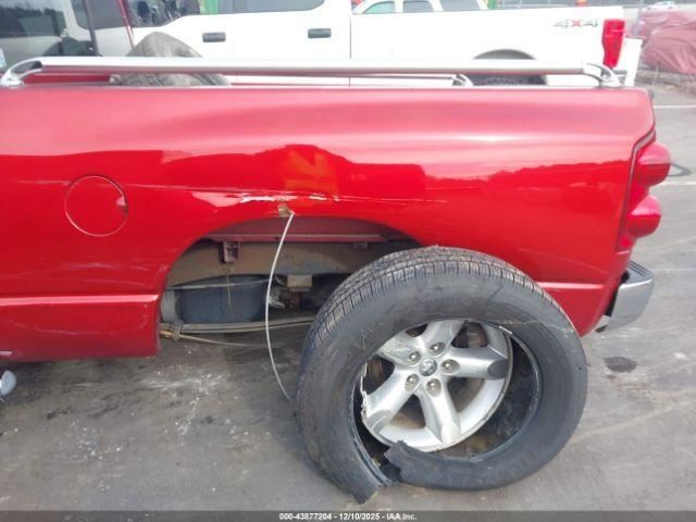 TDODR1500 2007 Glove Box 4958825