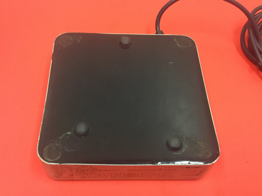 Variomag - Compact HP1 - Magnetic Stirrer