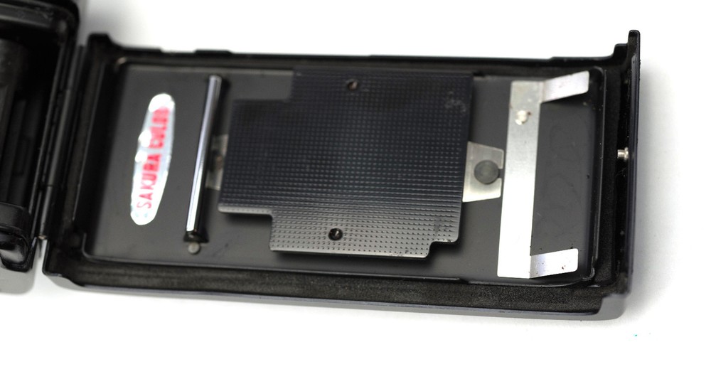 Konica Auto S3 Light Seal Kit