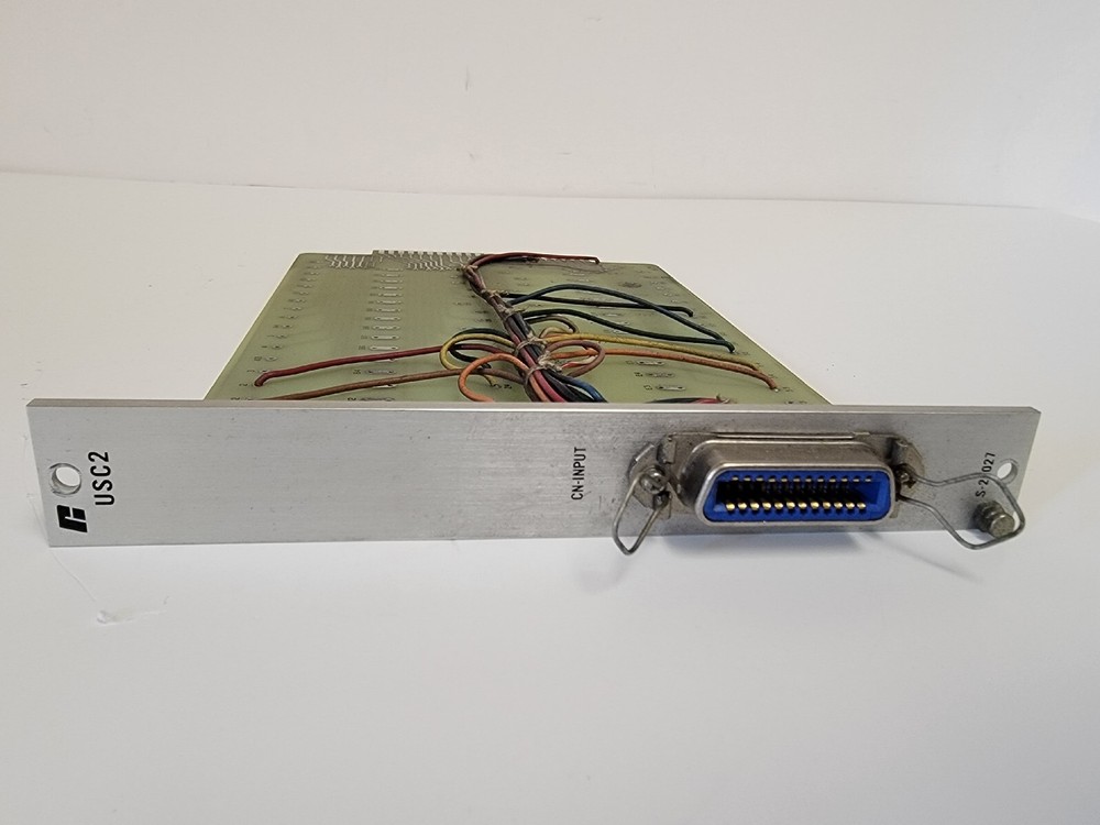 RELIANCE BOARD USC2.