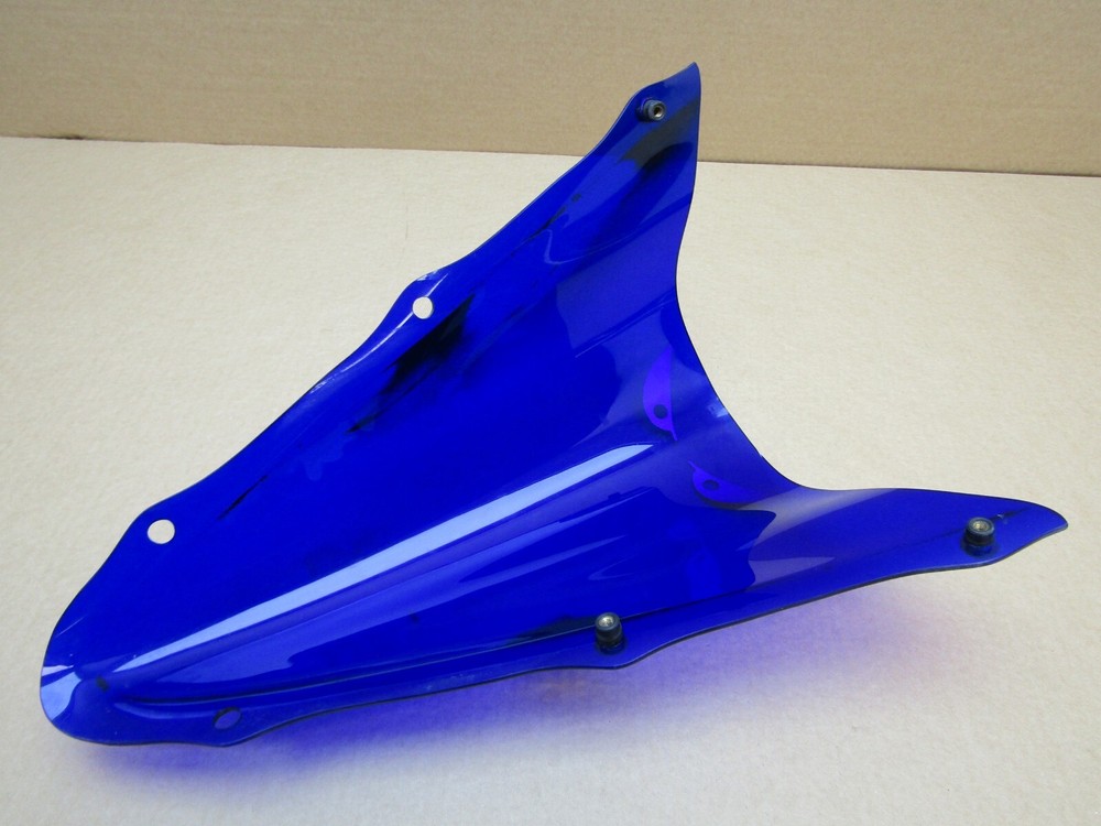 Yamaha YZF-R125 2008 front screen fairing panel (14461)