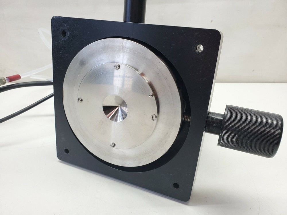 Waters Micromass Platform LC Mass Spectrometer Source Assembly