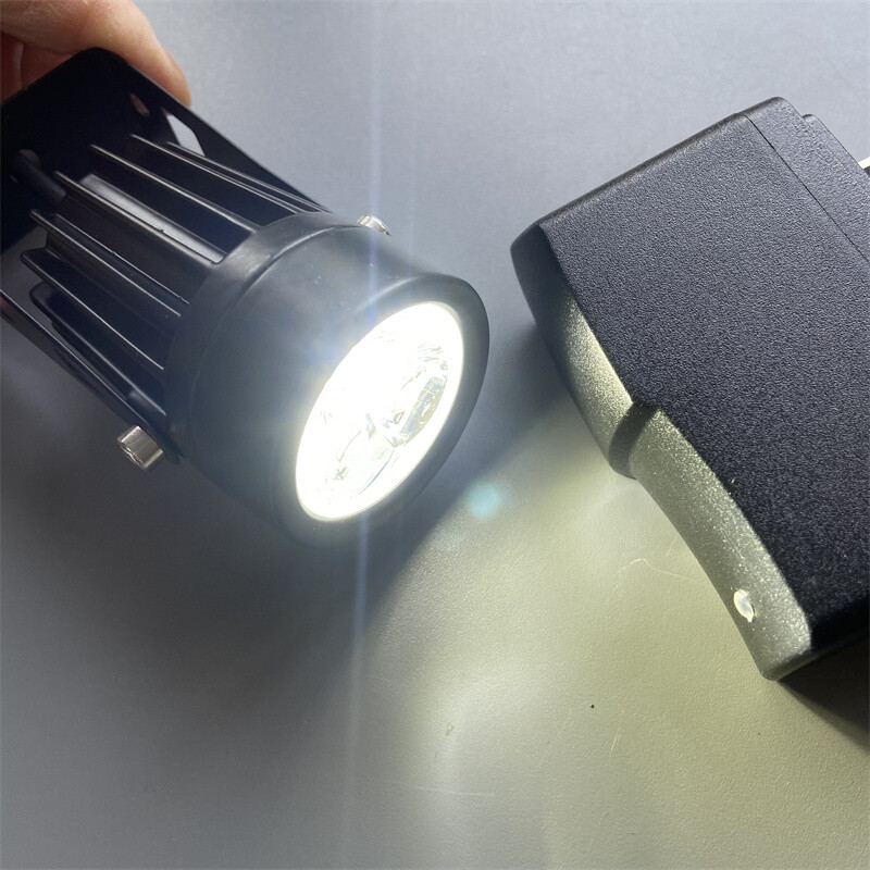 Stereo Microscope Use Microscope Metal LED Light Source Oblique Light 100-220V