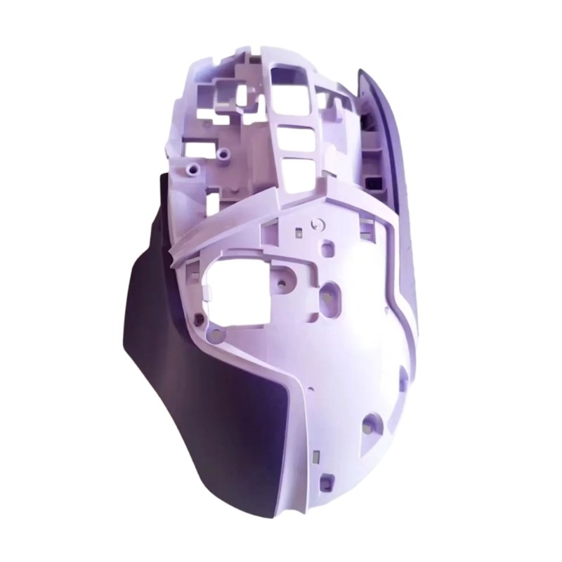 Gaming Mouse Frame Customizable Weight Configuration For G502