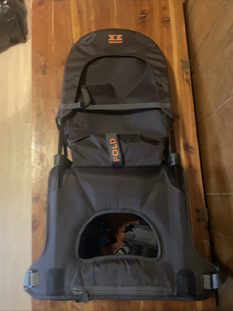 Minimeis Carrier