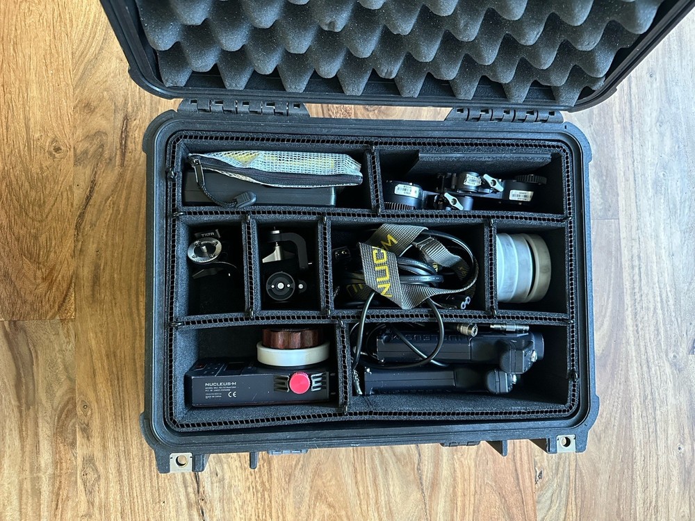 Tilta Nucleus-M Complete Package