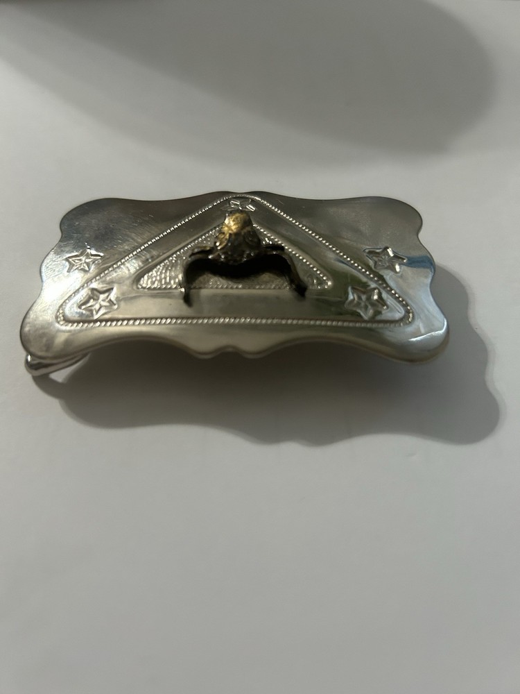 Vintage Belt Buckles
