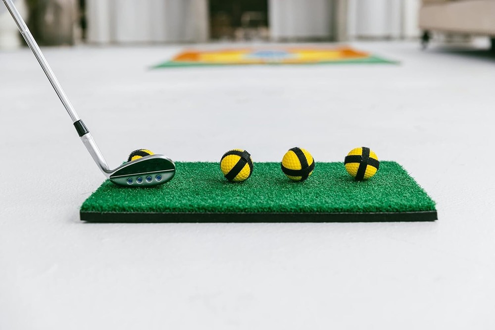 Skee Golf Chipping Game – 6ft x 4ft Fun Golf Practice Game