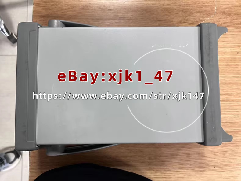 KEYSIGHT 34972A Data Acquisition Device/xjk