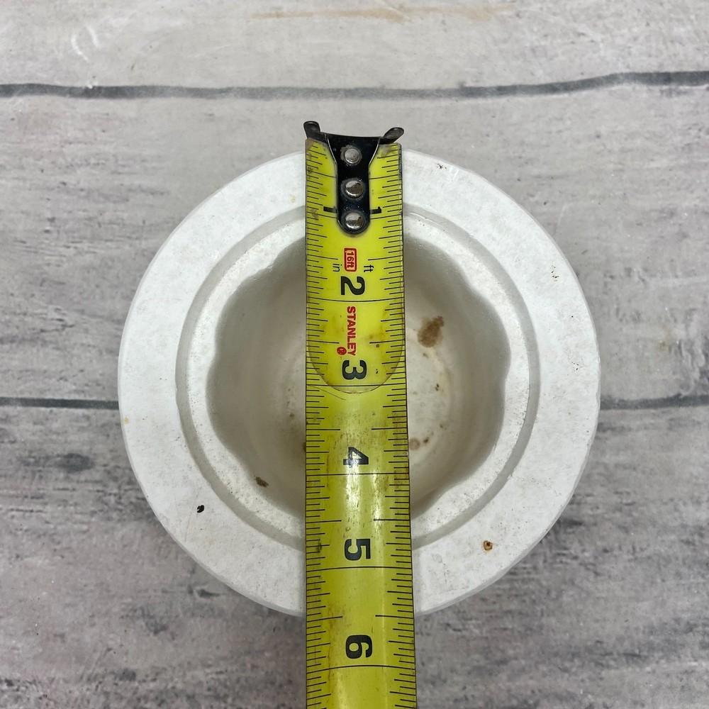 Ceramic Slip Casting Mold #198