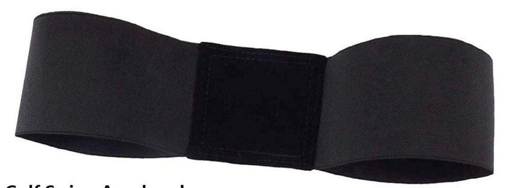 Golf Swing Trainer-Rouly