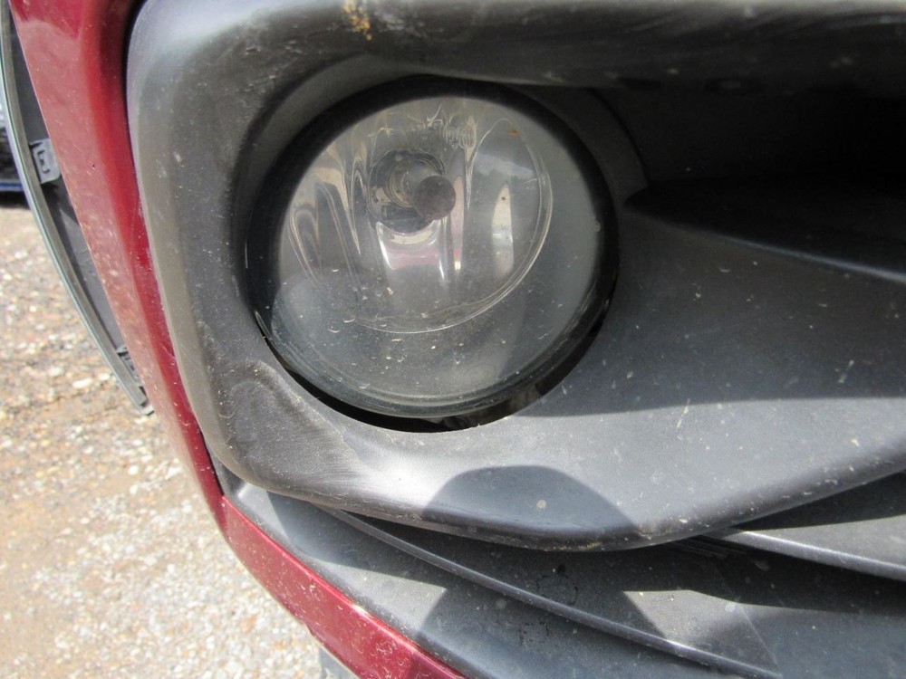 PATHFINDR 2019 Glove Box 1057072