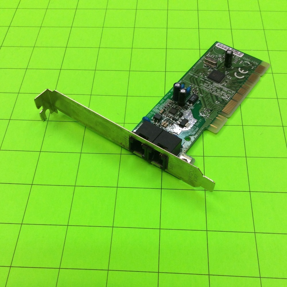 Desktop Computer Conexant Liteon RD01-D855-005 3652B-RD01-D850 Modem