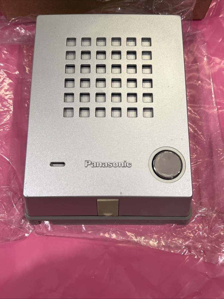 Panasonic KX-T7765 Door Intercom *Refurbished*