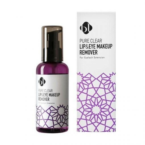 BL Pure Clear Lip&Eye Makeup Remover
