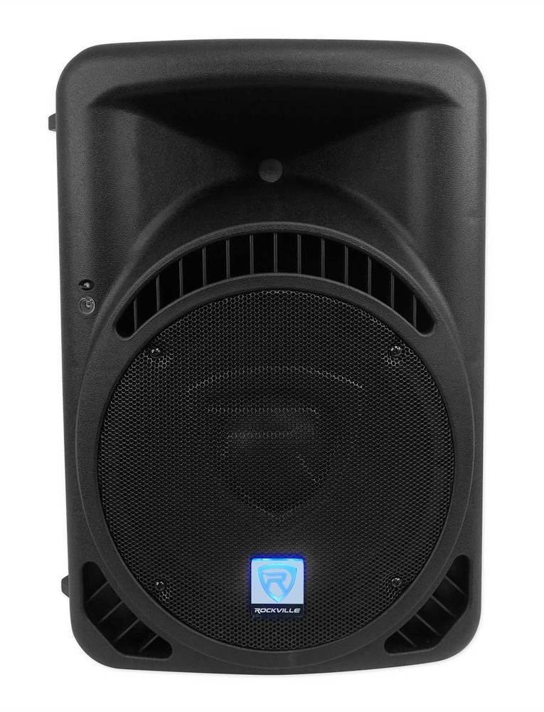 Rockville Bluetooth 12" iphone/ipad/Android/Laptop/T.V. Karaoke Machine/System