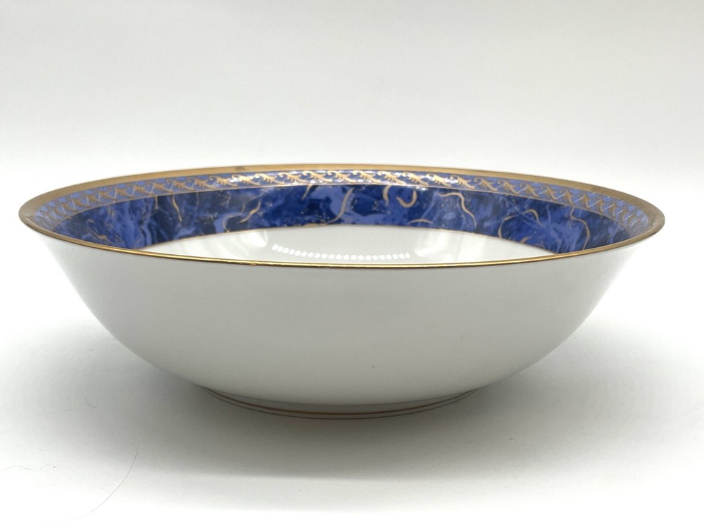 Christian Dior "Azure Royale" Assorted Pieces, Multiples Available