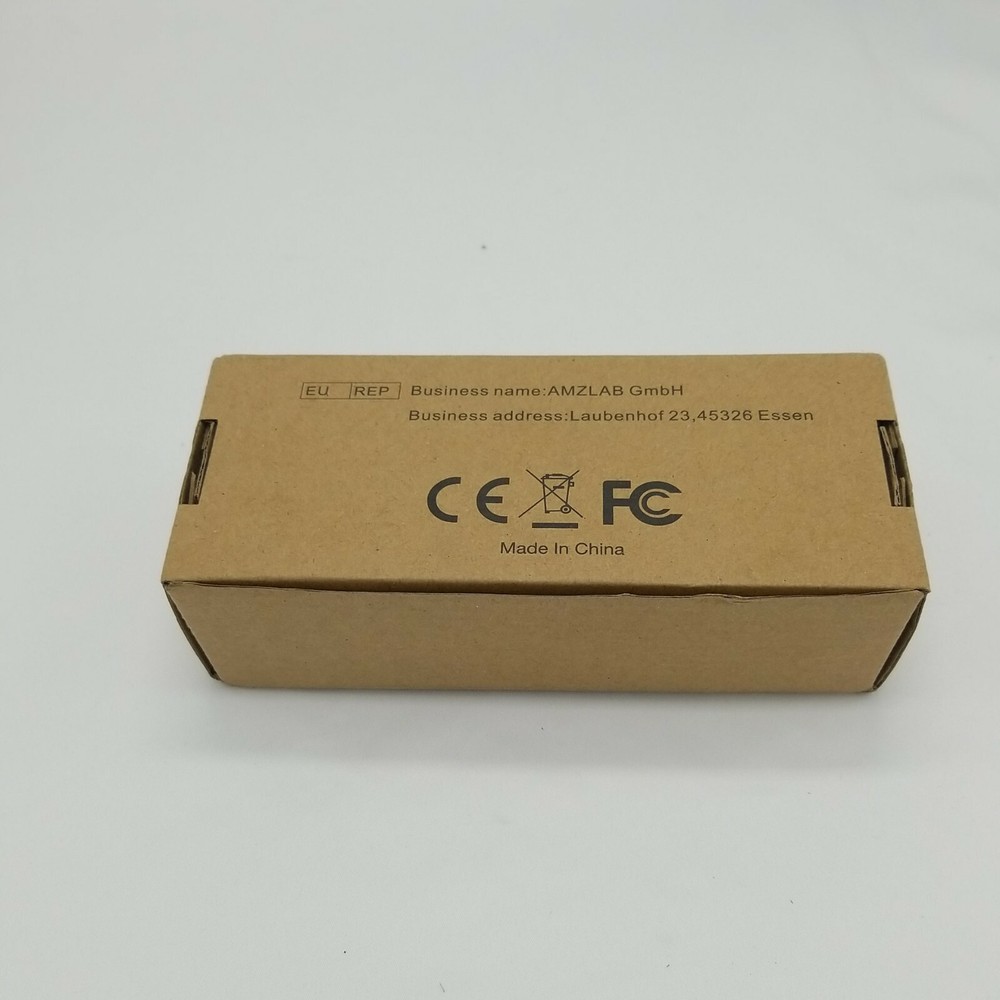 Digital Stud Finder 4 scanning modes: