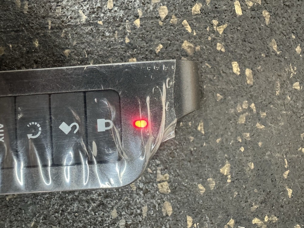 Viper Python 7153V 7153x 1-Way Remote Control Replacement Fob EZSDEI7153x New