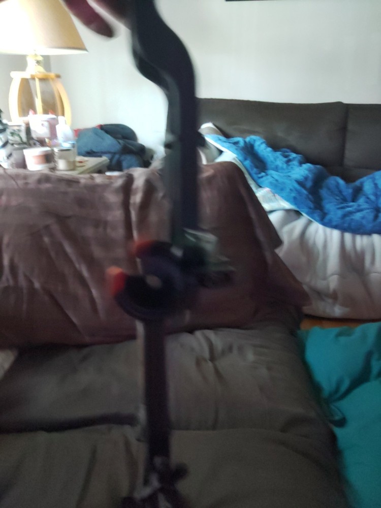 2025 Blackout NVS Riser