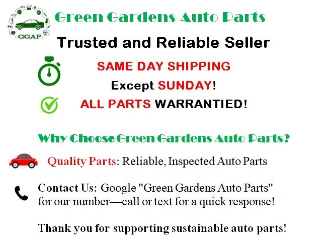 2001-2003 TOYOTA PRIUS Dash Info GPS Screen Navigation Control Module & Receiver