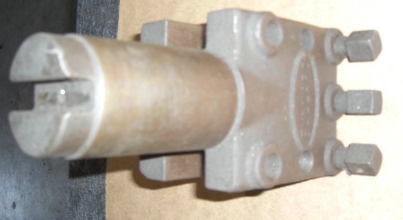 Bullard Tool Holder - 4 available