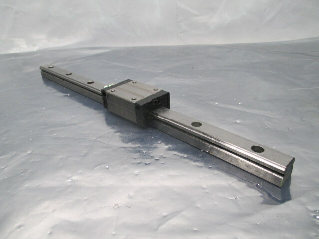 NSK LH20 Linear Motion Guide Rail Actuator, 329490