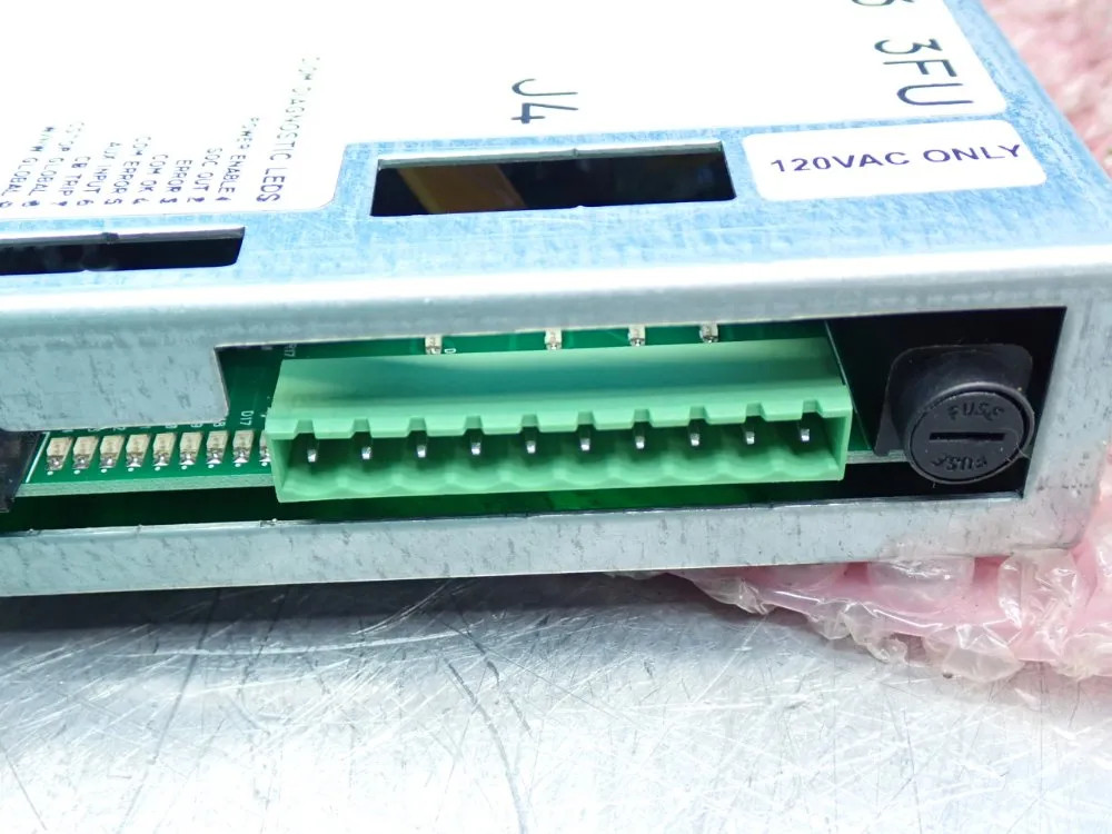 WTC TIMING/TIMER CONTROL MODULE 917-0146