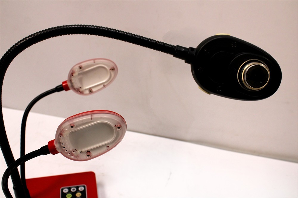 Lumens DC265 1080p Document Camera Visual Presenter